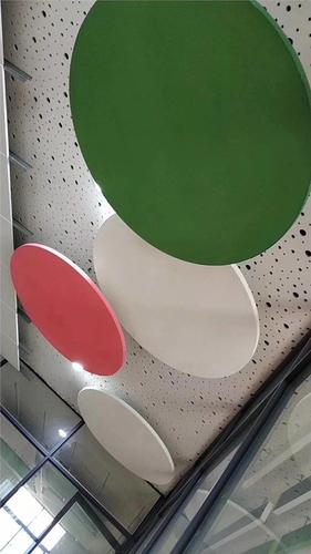 木丝吸音板安装木丝吸音板批发