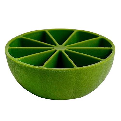 产品介绍 名称: 硅胶柠檬冰格 材质: 硅胶
